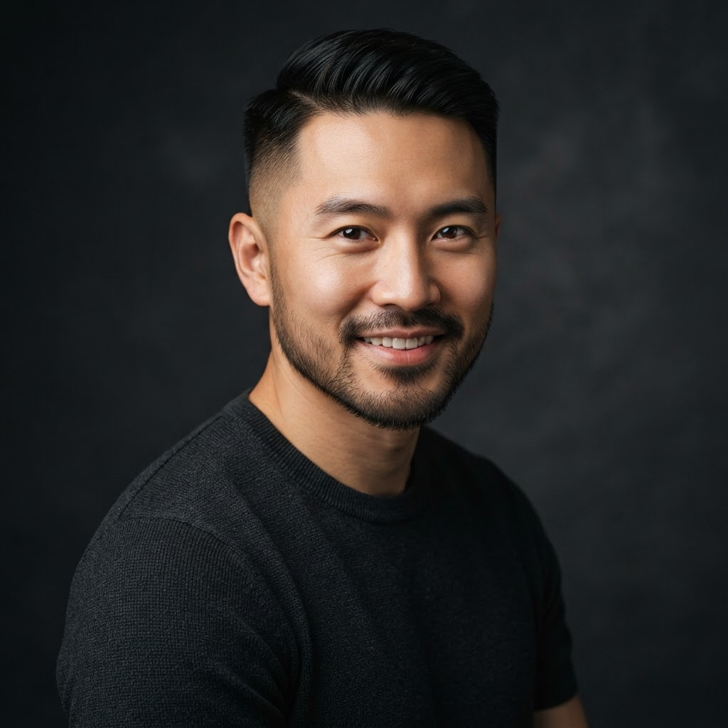 David Chen